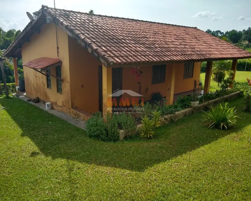 Foto 7 de Chácara com 3 quartos à venda, 5000m2 em Aracoiaba Da Serra - SP