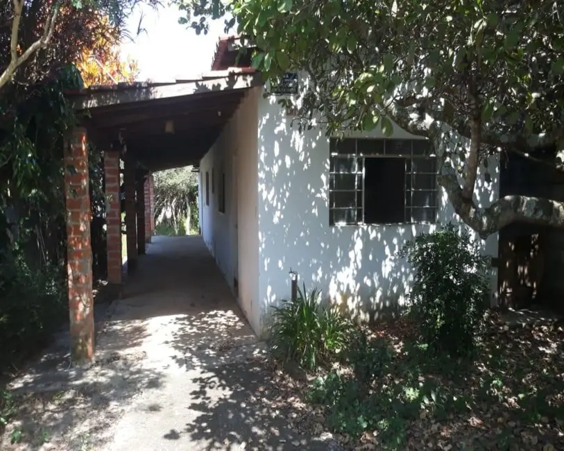 Foto 4 de Casa com 2 quartos à venda, 275m2 em Aracoiaba Da Serra - SP