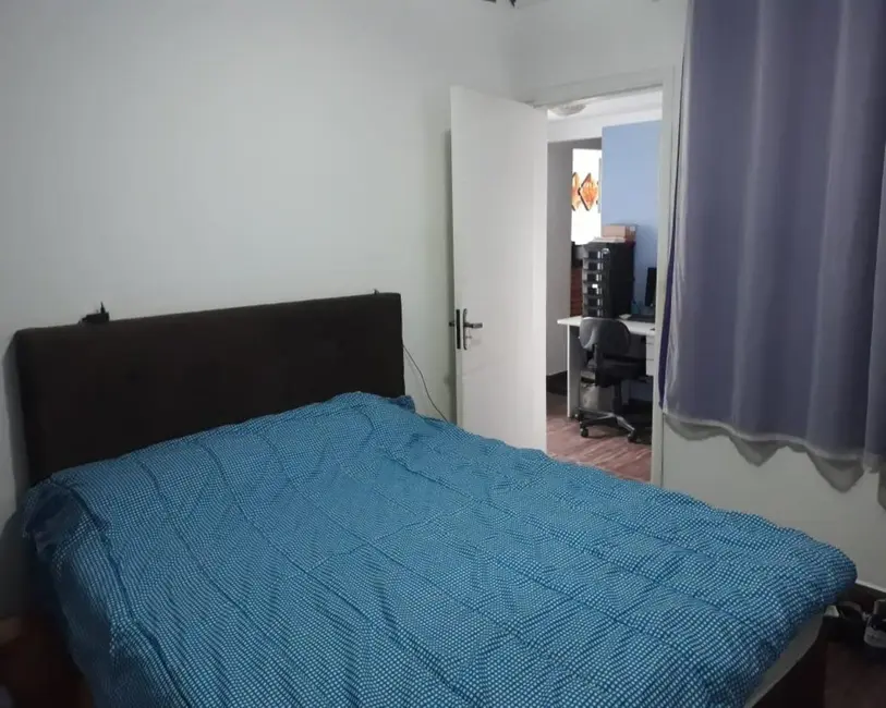 Casa com 3 quartos à venda, 120m2 em Parque Vitória Régia, Sorocaba - SP - imagem 3 Foto 3 de Casa com 3 quartos à venda, 120m2 em Parque Vitória Régia, Sorocaba - SP