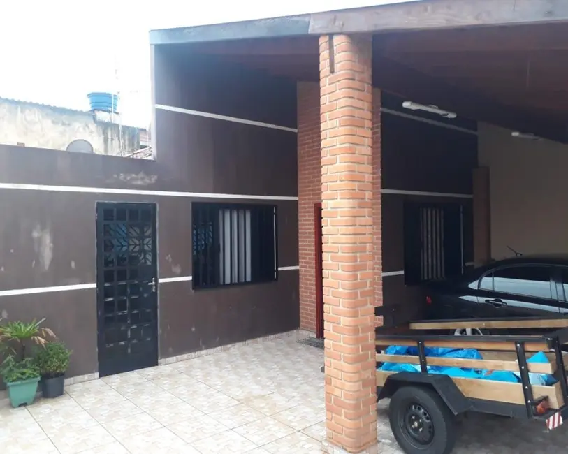 Casa com 3 quartos à venda, 120m2 em Parque Vitória Régia, Sorocaba - SP - imagem 8 Foto 8 de Casa com 3 quartos à venda, 120m2 em Parque Vitória Régia, Sorocaba - SP