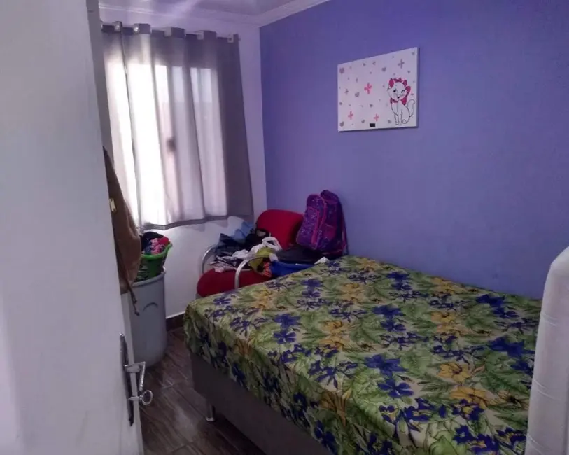 Casa com 3 quartos à venda, 120m2 em Parque Vitória Régia, Sorocaba - SP - imagem 9 Foto 9 de Casa com 3 quartos à venda, 120m2 em Parque Vitória Régia, Sorocaba - SP