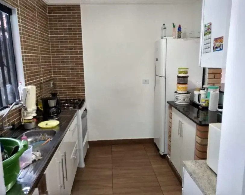Casa com 3 quartos à venda, 120m2 em Parque Vitória Régia, Sorocaba - SP - imagem 7 Foto 7 de Casa com 3 quartos à venda, 120m2 em Parque Vitória Régia, Sorocaba - SP