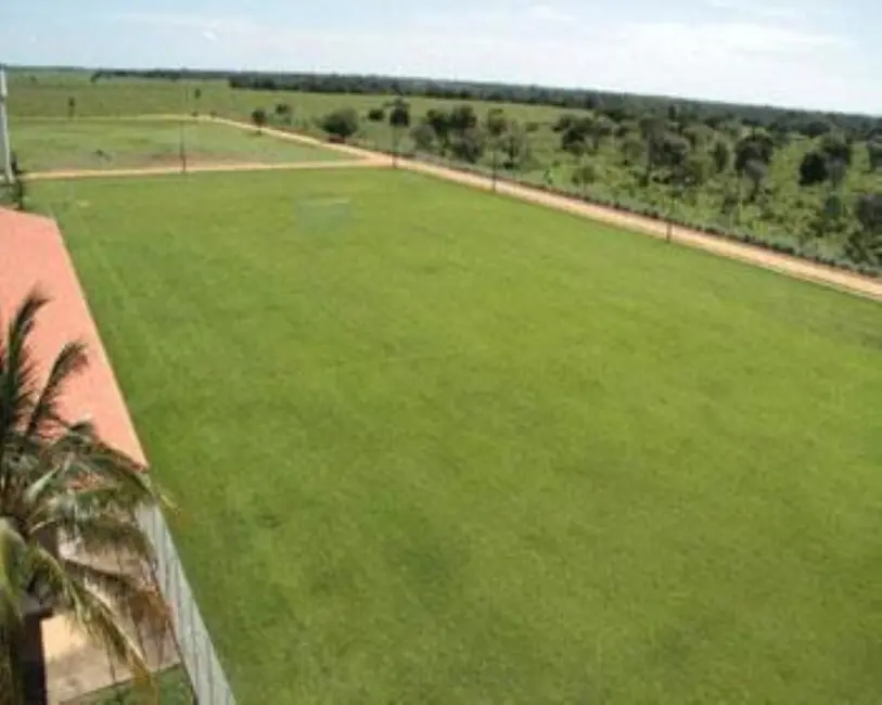 Foto 2 de Fazenda / Haras à venda, 209400m2 em Sao Miguel Do Araguaia - GO