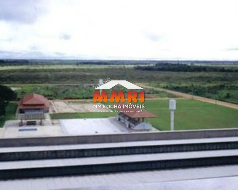 Fazenda / Haras com 1 quarto à venda, 209400m2 em Sao Miguel Do Araguaia - GO - imagem 7 Foto 7 de Fazenda / Haras com 1 quarto à venda, 209400m2 em Sao Miguel Do Araguaia - GO