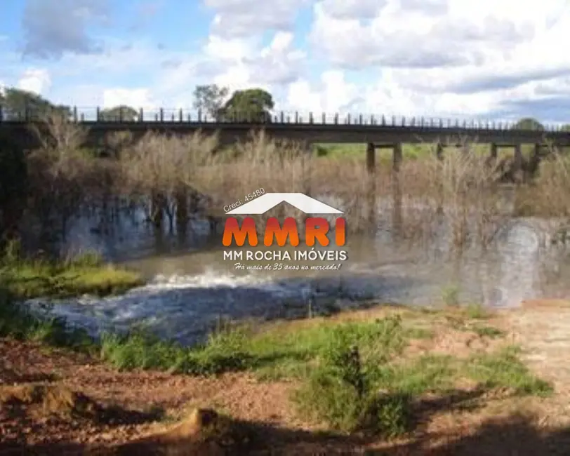 Fazenda / Haras com 1 quarto à venda, 209400m2 em Sao Miguel Do Araguaia - GO - imagem 6 Foto 6 de Fazenda / Haras com 1 quarto à venda, 209400m2 em Sao Miguel Do Araguaia - GO