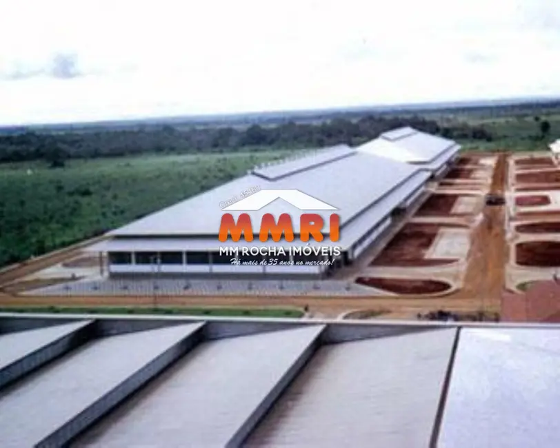 Fazenda / Haras com 1 quarto à venda, 209400m2 em Sao Miguel Do Araguaia - GO - imagem 8 Foto 8 de Fazenda / Haras com 1 quarto à venda, 209400m2 em Sao Miguel Do Araguaia - GO