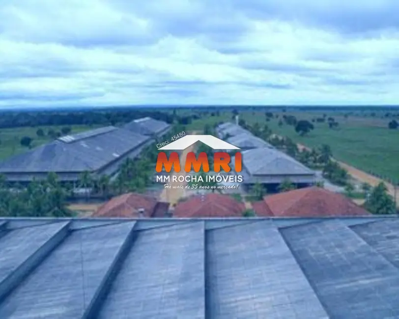 Fazenda / Haras com 1 quarto à venda, 209400m2 em Sao Miguel Do Araguaia - GO - imagem 5 Foto 5 de Fazenda / Haras com 1 quarto à venda, 209400m2 em Sao Miguel Do Araguaia - GO