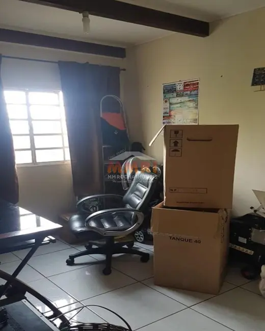 Foto 3 de Chácara com 3 quartos à venda, 2000m2 em Aracoiaba Da Serra - SP