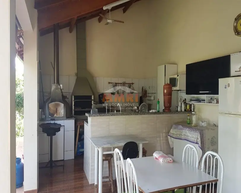 Foto 5 de Chácara com 3 quartos à venda, 2000m2 em Aracoiaba Da Serra - SP