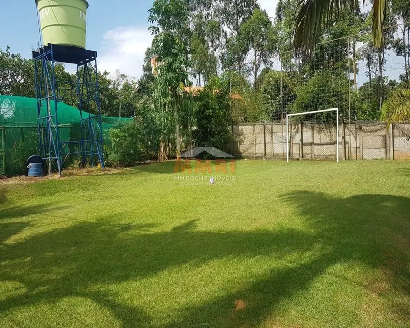 Foto 4 de Chácara com 3 quartos à venda, 2000m2 em Aracoiaba Da Serra - SP