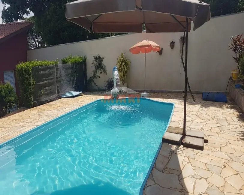 Foto 1 de Chácara com 3 quartos à venda, 2000m2 em Aracoiaba Da Serra - SP