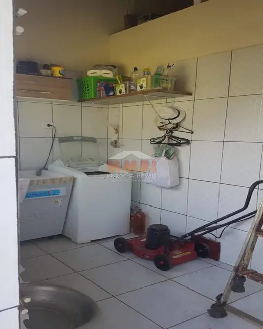 Foto 6 de Chácara com 3 quartos à venda, 2000m2 em Aracoiaba Da Serra - SP