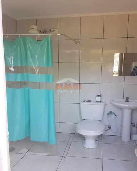 Foto 9 de Chácara com 3 quartos à venda, 2000m2 em Aracoiaba Da Serra - SP