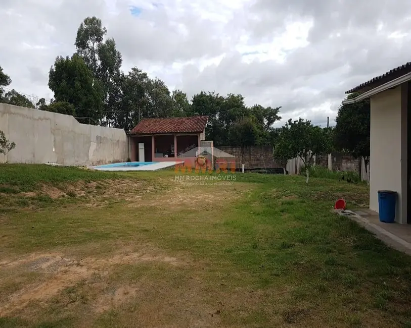 Foto 1 de Chácara com 3 quartos à venda, 2000m2 em Aracoiaba Da Serra - SP