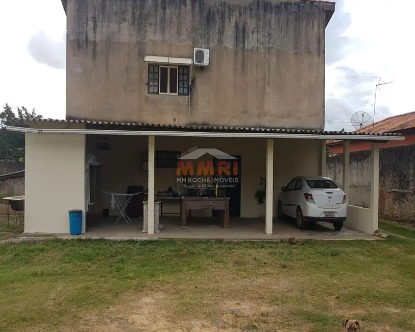 Chácara com 3 quartos à venda, 2000m2 em Aracoiaba Da Serra - SP - imagem 8 Foto 8 de Chácara com 3 quartos à venda, 2000m2 em Aracoiaba Da Serra - SP