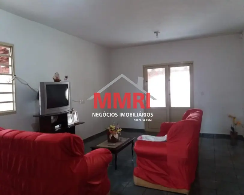 Foto 5 de Casa com 2 quartos à venda, 550m2 em Capela Do Alto - SP