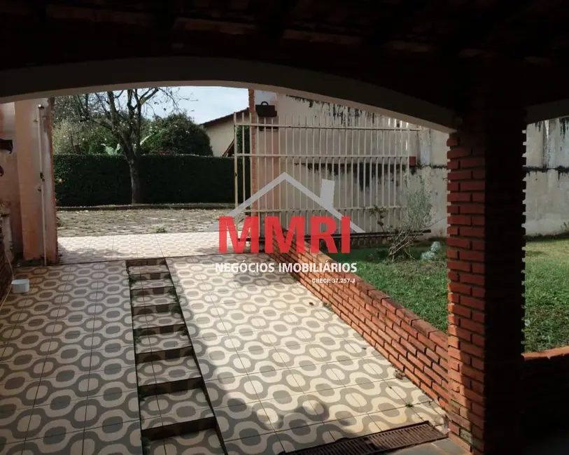 Foto 2 de Casa com 2 quartos à venda, 550m2 em Capela Do Alto - SP