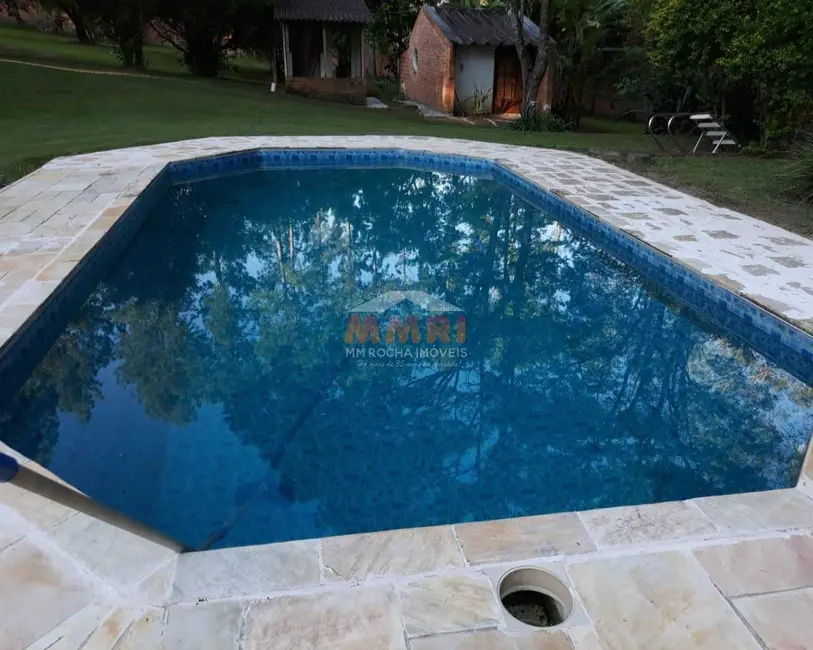 Foto 9 de Chácara com 4 quartos à venda, 16500m2 em Aracoiaba Da Serra - SP