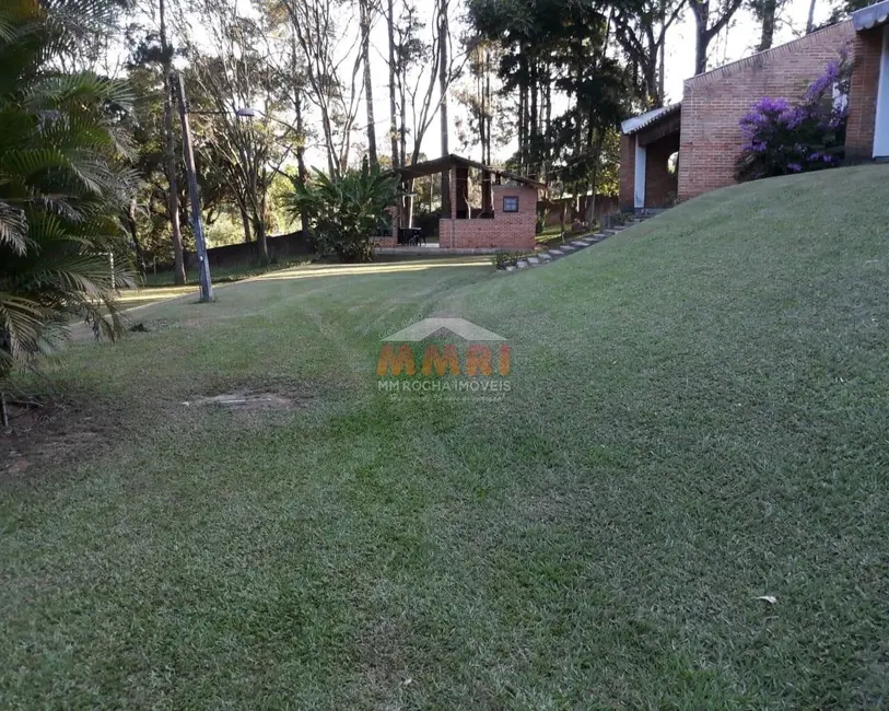 Foto 7 de Chácara com 4 quartos à venda, 16500m2 em Aracoiaba Da Serra - SP