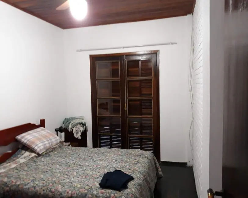 Foto 3 de Chácara com 4 quartos à venda, 16500m2 em Aracoiaba Da Serra - SP