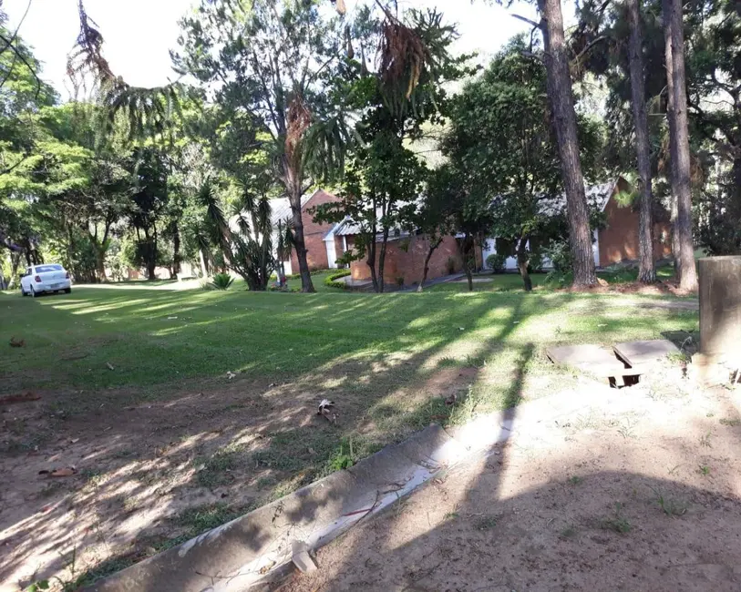 Foto 4 de Chácara com 4 quartos à venda, 16500m2 em Aracoiaba Da Serra - SP