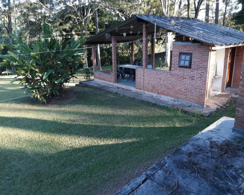 Foto 5 de Chácara com 4 quartos à venda, 16500m2 em Aracoiaba Da Serra - SP