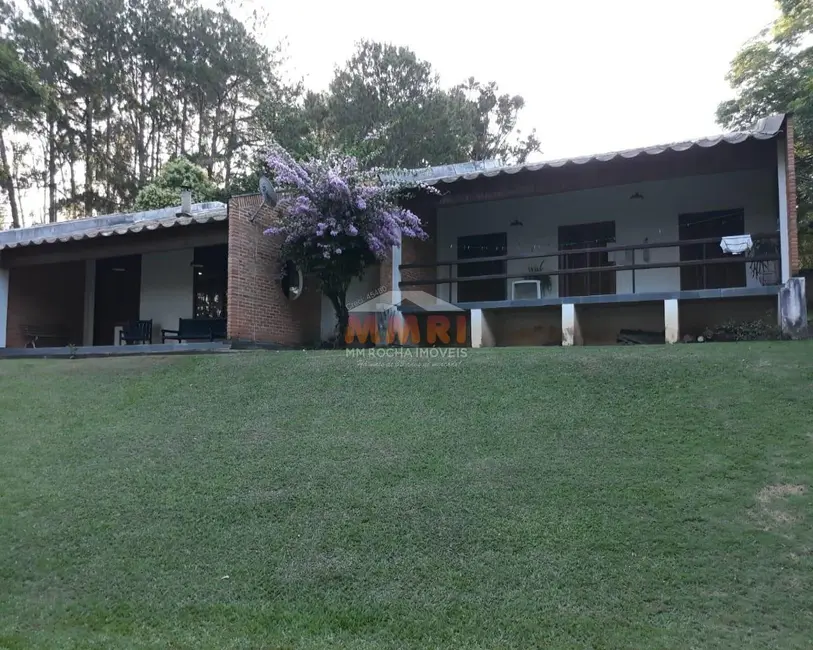Foto 1 de Chácara com 4 quartos à venda, 16500m2 em Aracoiaba Da Serra - SP