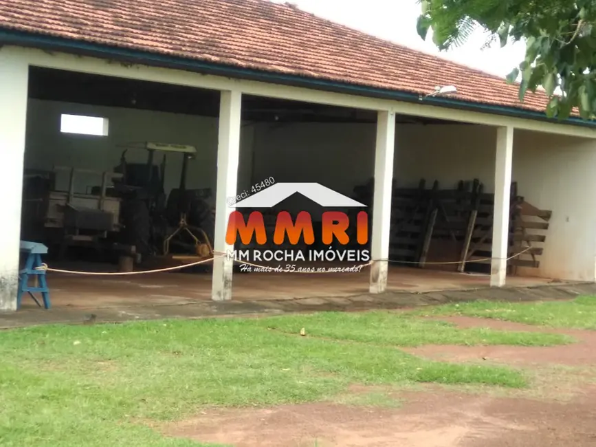 Fazenda / Haras com 1 quarto à venda, 1275m2 em Presidente Prudente - SP - imagem 2 Foto 2 de Fazenda / Haras com 1 quarto à venda, 1275m2 em Presidente Prudente - SP