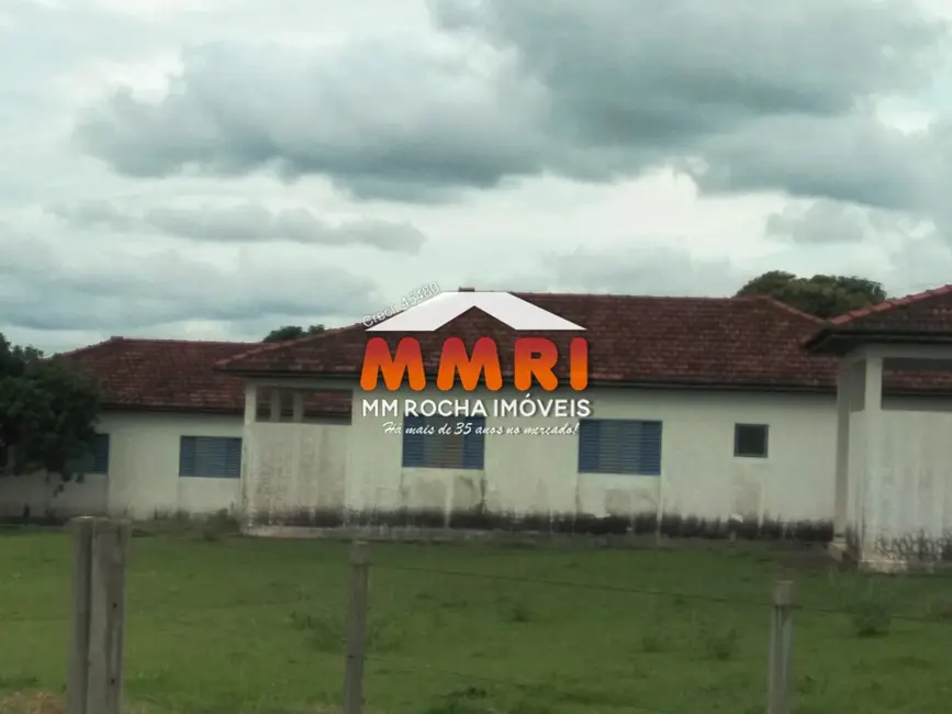 Fazenda / Haras com 1 quarto à venda, 1275m2 em Presidente Prudente - SP - imagem 8 Foto 8 de Fazenda / Haras com 1 quarto à venda, 1275m2 em Presidente Prudente - SP