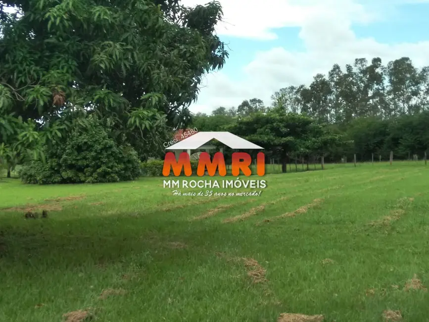 Fazenda / Haras com 1 quarto à venda, 1275m2 em Presidente Prudente - SP - imagem 7 Foto 7 de Fazenda / Haras com 1 quarto à venda, 1275m2 em Presidente Prudente - SP