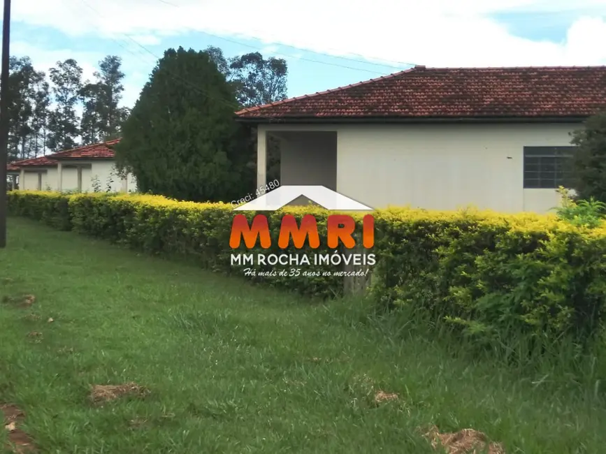 Fazenda / Haras com 1 quarto à venda, 1275m2 em Presidente Prudente - SP - imagem 5 Foto 5 de Fazenda / Haras com 1 quarto à venda, 1275m2 em Presidente Prudente - SP
