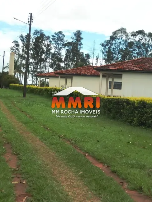 Fazenda / Haras com 1 quarto à venda, 1275m2 em Presidente Prudente - SP - imagem 9 Foto 9 de Fazenda / Haras com 1 quarto à venda, 1275m2 em Presidente Prudente - SP