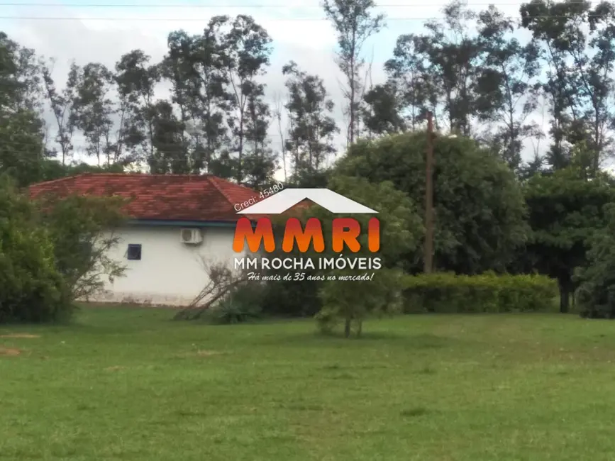 Fazenda / Haras com 1 quarto à venda, 1275m2 em Presidente Prudente - SP - imagem 3 Foto 3 de Fazenda / Haras com 1 quarto à venda, 1275m2 em Presidente Prudente - SP