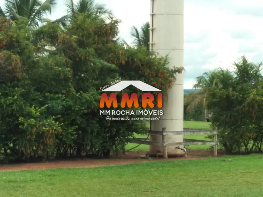 Fazenda / Haras com 1 quarto à venda, 1275m2 em Presidente Prudente - SP - imagem 4 Foto 4 de Fazenda / Haras com 1 quarto à venda, 1275m2 em Presidente Prudente - SP