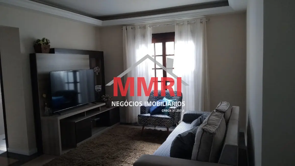 Foto 5 de Casa com 3 quartos à venda, 268m2 em Aracoiaba Da Serra - SP