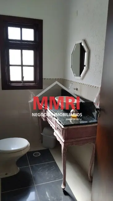 Foto 6 de Casa com 3 quartos à venda, 268m2 em Aracoiaba Da Serra - SP