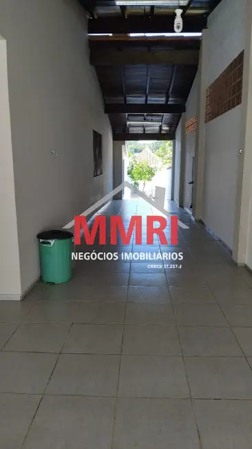 Foto 7 de Casa com 3 quartos à venda, 268m2 em Aracoiaba Da Serra - SP