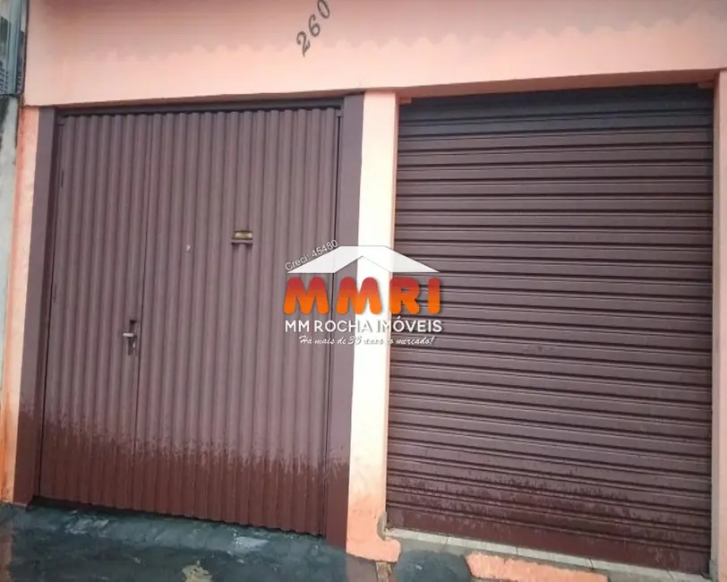 Foto 8 de Casa com 2 quartos à venda, 90m2 em Jardim Santa Claudia, Sorocaba - SP