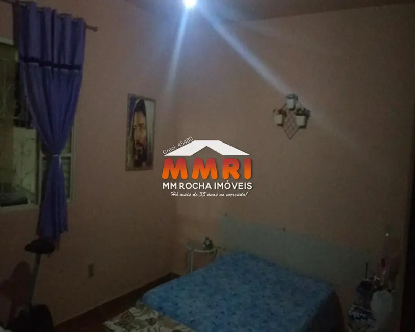 Foto 6 de Casa com 2 quartos à venda, 90m2 em Jardim Santa Claudia, Sorocaba - SP