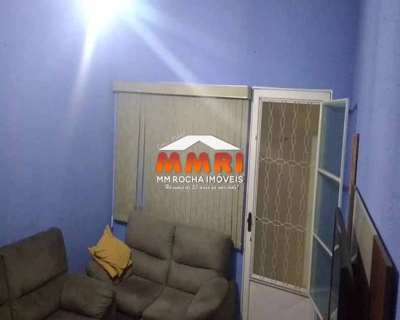 Foto 4 de Casa com 2 quartos à venda, 90m2 em Jardim Santa Claudia, Sorocaba - SP