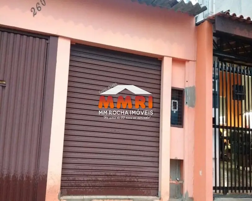 Foto 9 de Casa com 2 quartos à venda, 90m2 em Jardim Santa Claudia, Sorocaba - SP