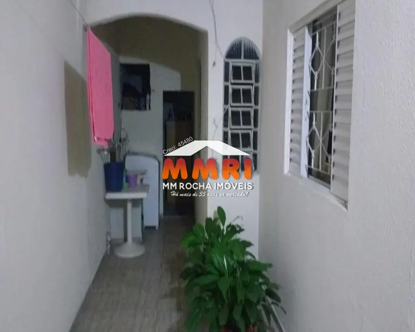 Foto 1 de Casa com 2 quartos à venda, 90m2 em Jardim Santa Claudia, Sorocaba - SP