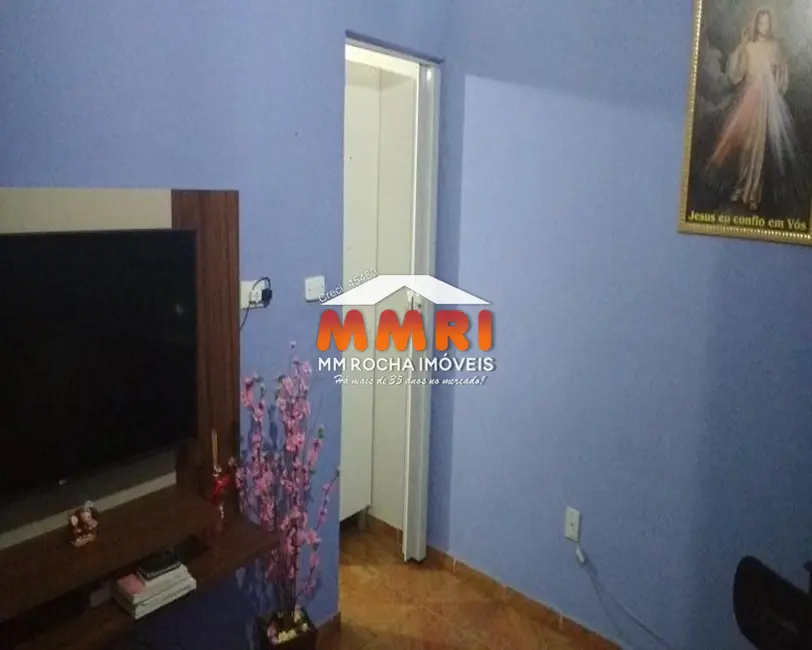 Foto 3 de Casa com 2 quartos à venda, 90m2 em Jardim Santa Claudia, Sorocaba - SP