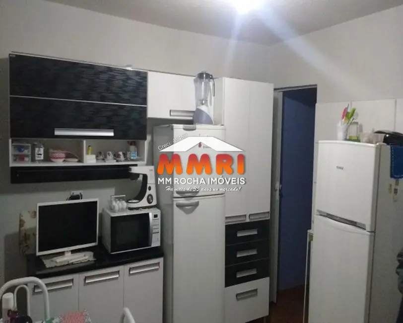 Foto 2 de Casa com 2 quartos à venda, 90m2 em Jardim Santa Claudia, Sorocaba - SP