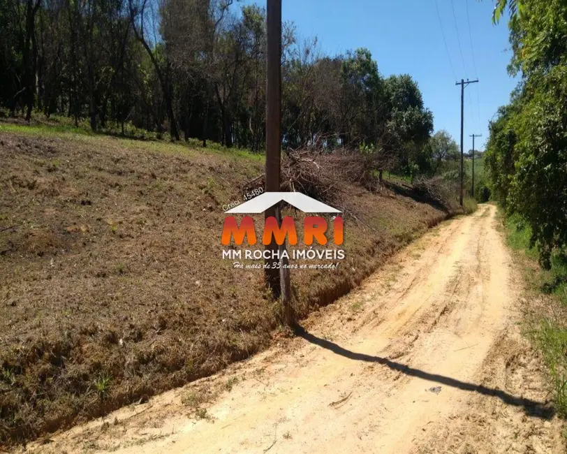 Foto 4 de Terreno / Lote à venda, 1500m2 em Aracoiaba Da Serra - SP