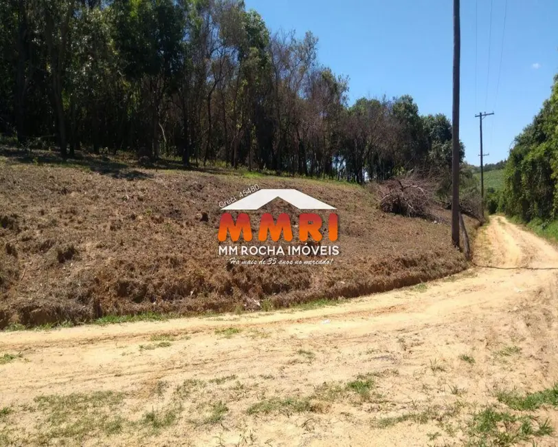 Foto 3 de Terreno / Lote à venda, 1500m2 em Aracoiaba Da Serra - SP