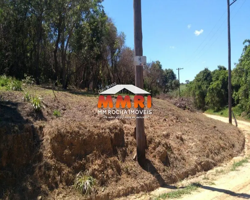 Foto 1 de Terreno / Lote à venda, 1500m2 em Aracoiaba Da Serra - SP