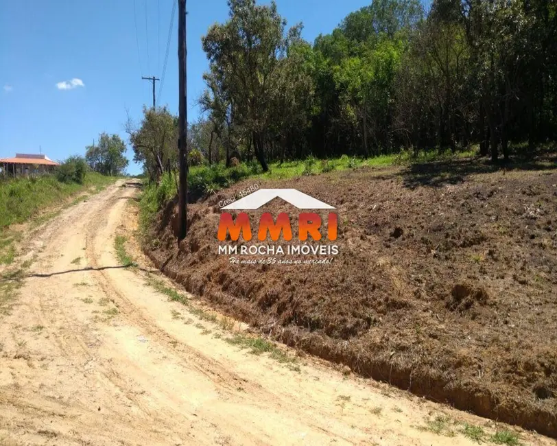 Foto 7 de Terreno / Lote à venda, 1500m2 em Aracoiaba Da Serra - SP