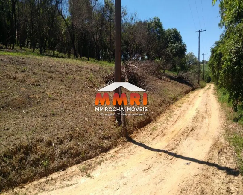 Foto 6 de Terreno / Lote à venda, 1500m2 em Aracoiaba Da Serra - SP