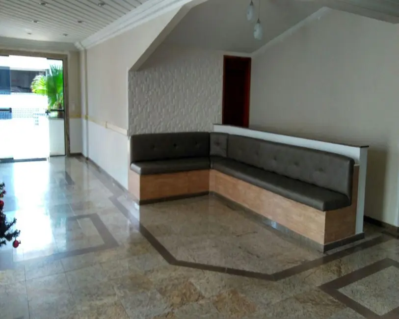 Foto 4 de Apartamento com 1 quarto à venda, 75m2 em Mongagua - SP